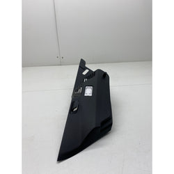 Ford Fiesta ST parcel shelf boot support trim drivers right MK8.5 2022