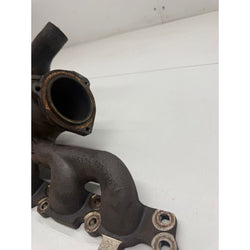Ford Focus ST turbo unit exhaust manifold turbocharger MK2 ST225 2007