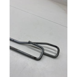 Mitsubishi Evolution Boot hinge rods Evo 8 2003