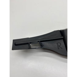 Audi RS3 Rear bumper bracket 8V 2016 8v4807378