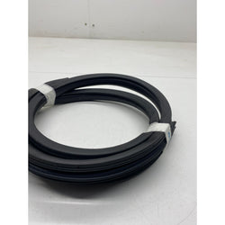 Mitsubishi Evolution Door sill rubber seal rear left passenger Evo 9 2006 Lancer