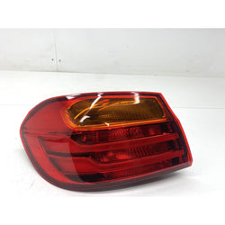 BMW M4 Tail light rear left Competition 2016 F82