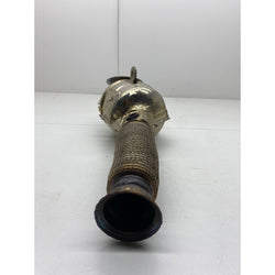 Ford Fiesta ST Exhaust downpipe flexi cat catalytic converter MK8.5 2022