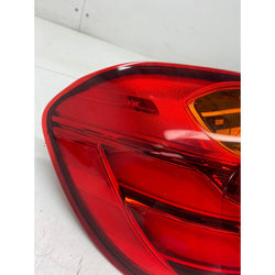 BMW M4 Tail light rear left Competition 2016 F82