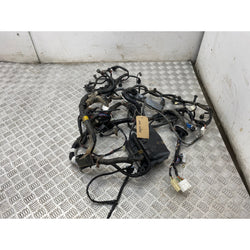 Mitsubishi Evolution Engine wiring loom Evo 8 2003