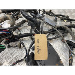 Mitsubishi Evolution Engine wiring loom Evo 8 2003