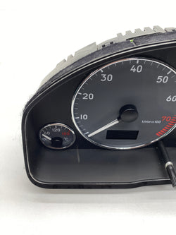 Audi S4 Speedo clocks B5 2000 Saloon 8d0920980