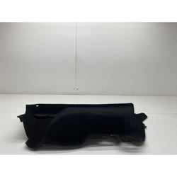 Ford Focus ST boot carpet right side panel trim MK2 st225 ST-2 2006