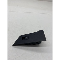 Vauxhall Astra J Window control switch passenger left VXR MK6 GTC 2013