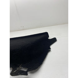Ford Focus ST boot carpet right side panel trim MK2 st225 ST-2 2006