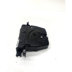 BMW M4 boot catch latch 2016 F82