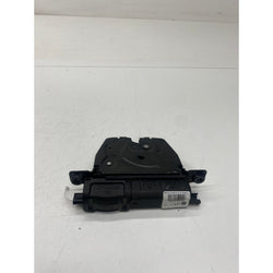 BMW M4 boot catch latch 2016 F82