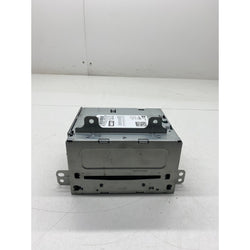 Vauxhall Astra J Stereo head unit radio VXR MK6 GTC 2013 22976602
