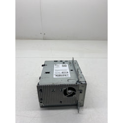Vauxhall Astra J Stereo head unit radio VXR MK6 GTC 2013 22976602