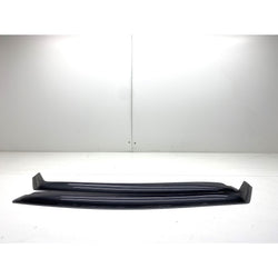 Ford Fiesta ST Wind deflectors front pair MK8.5 2022