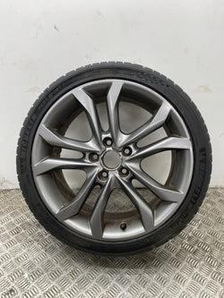 Audi S3 Alloy wheel & tyre 8P 2011 225 40 18