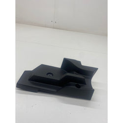 Golf GTI Boot floor bracket Performance 2016 MK7