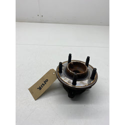 Astra J VXR rear wheel hub rear right GTC MK6 2013