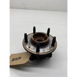 Astra J VXR rear wheel hub rear right GTC MK6 2013