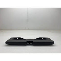 Mitsubishi Evolution Boot sill trim Evo 8 2003