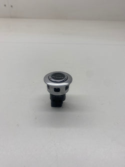 Ford Focus ST engine start stop button push start MK2 ST225 2008