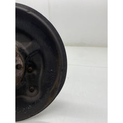 Audi S3 Wheel hub rear left passenger 8P 2008