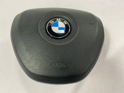 BMW M5 F10 Steering wheel airbag 2011 5 Series