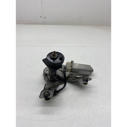 Mitsubishi Evolution Wiper motor rear Evo 8 2003