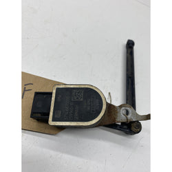 BMW M140i Level sensor front left 2017 1 Series F20