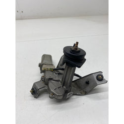 Mitsubishi Evolution Wiper motor rear Evo 8 2003