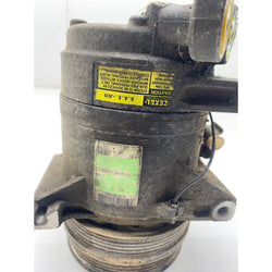 Ford Focus ST Air con pump MK2 st225 ST-2 2006