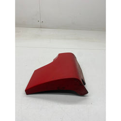 Ford Focus ST Side skirt end cap left MK2 ST-2 2006