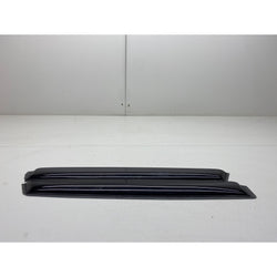 Ford Fiesta ST Wind deflectors rear pair MK8.5 2022