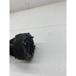 Audi S3 Driveshaft rear left passenger 8P 2008