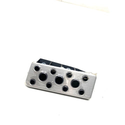 Toyota GR86 Footrest pedal 2023