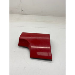Ford Focus ST Side skirt end cap left MK2 ST-2 2006