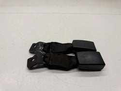 BMW 335i seat belt buckles rear pair E92 3 Series 2009 9117261