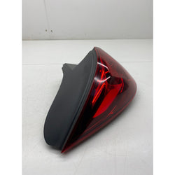 Astra J VXR Tail light rear left passenger GTC MK6 2013