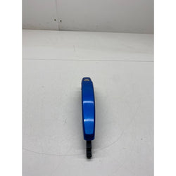 Vauxhall Astra J Door handle exterior drivers right VXR MK6 GTC 2013