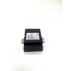 BMW M4 Fuel pump control module Competition 2016 F82