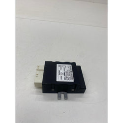 BMW M4 Fuel pump control module Competition 2016 F82