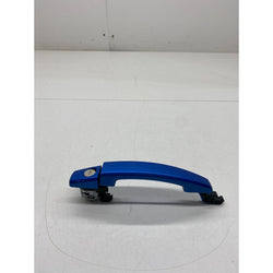 Vauxhall Astra J Door handle exterior drivers right VXR MK6 GTC 2013