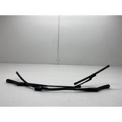 Ford Fiesta ST Windscreen wiper arms & blades MK8.5 2022