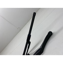 Ford Fiesta ST Windscreen wiper arms & blades MK8.5 2022