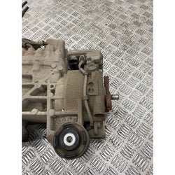 Audi S3 Diff differential 8P 2008
