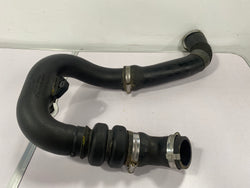 Ford Ranger intercooler turbo pipe AC 2019 Wildtrak