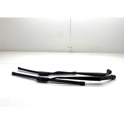Mitsubishi Evo 6 Windscreen wiper arms & blades Lancer VI 1999