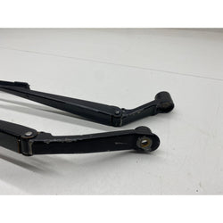 Mitsubishi Evo 6 Windscreen wiper arms & blades Lancer VI 1999