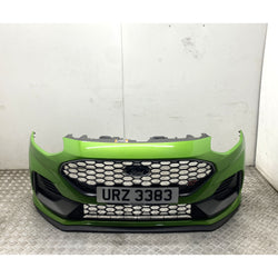 Ford Fiesta ST Front bumper complete MK8.5 2022