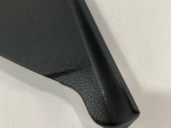 BMW M5 F10 Dash dashboard end cover right 2011 5 Series